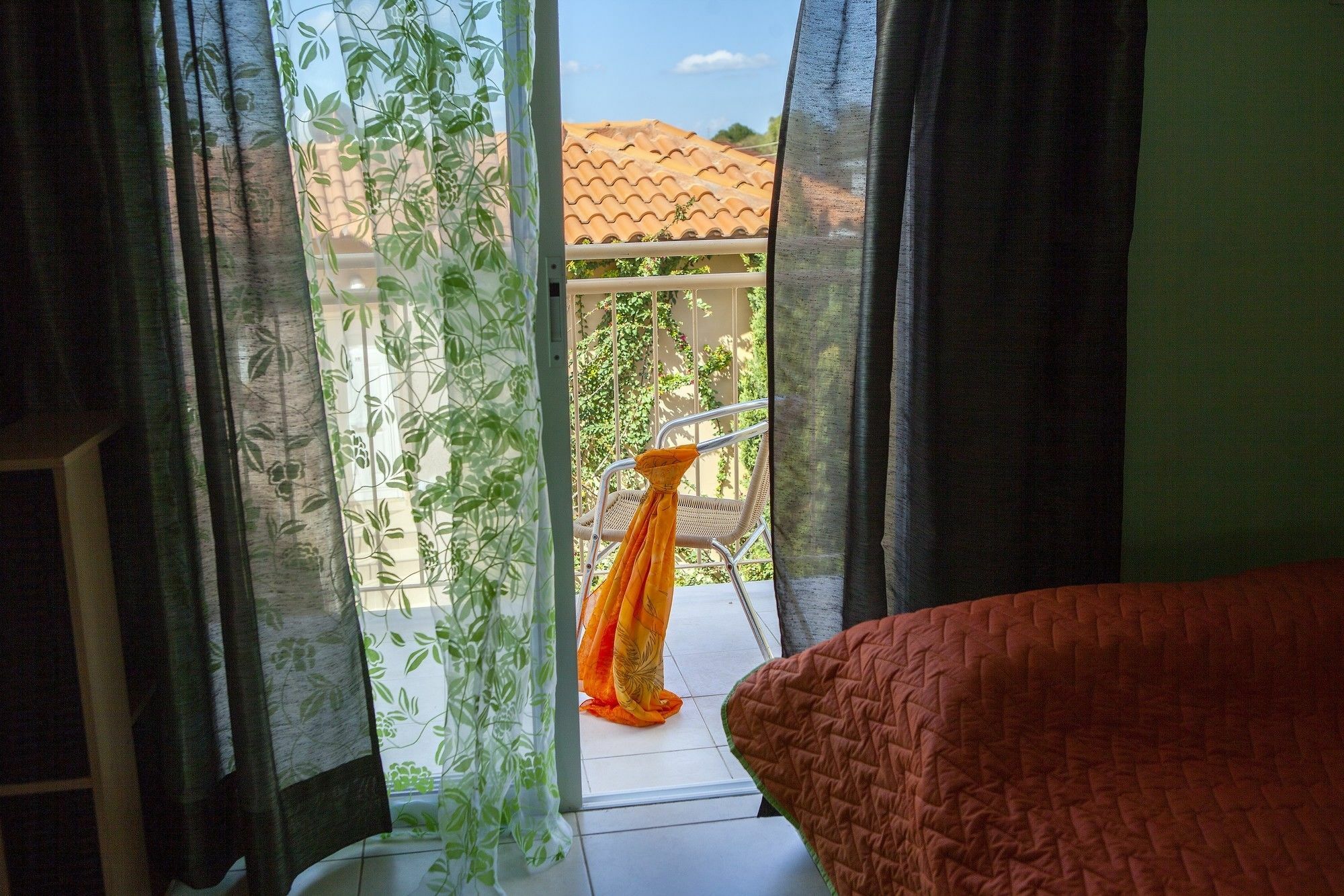 Olimpus Ayia Napa
