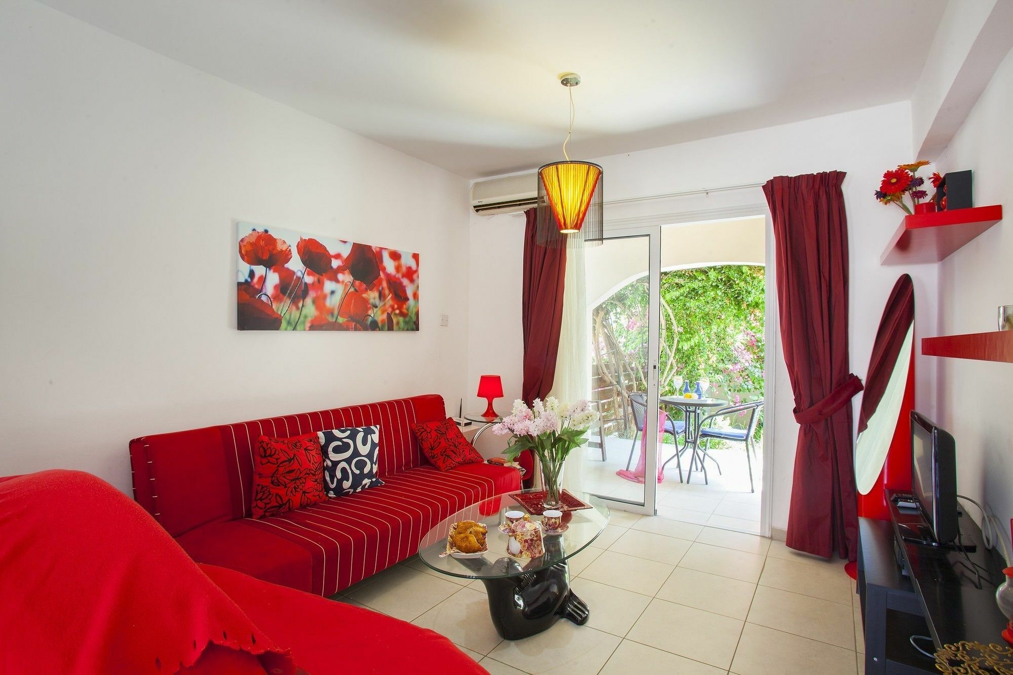 Olimpus Lägenhet Ayia Napa
