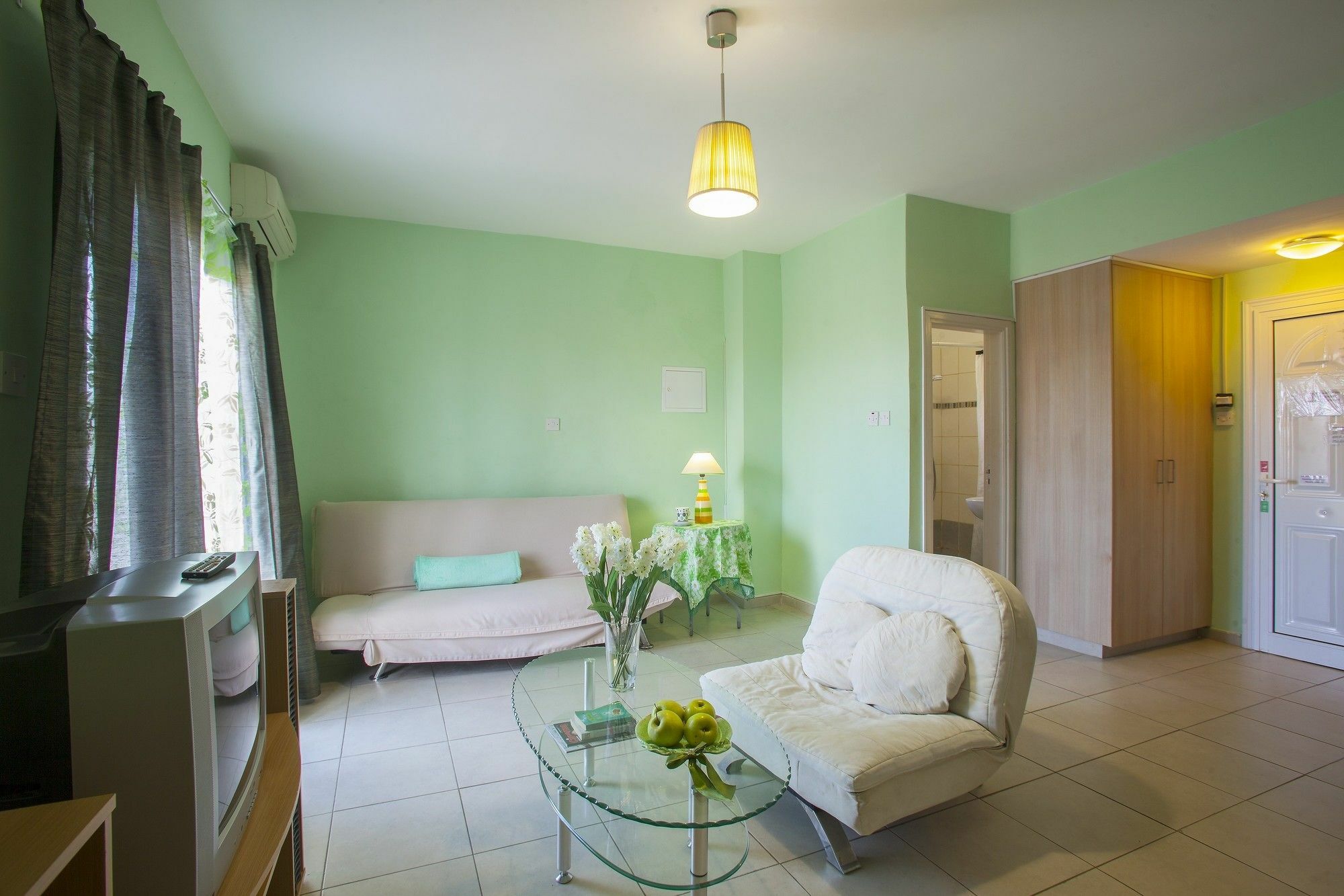 Lägenhet Olimpus Ayia Napa